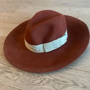 Brixton Hat